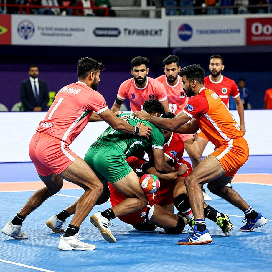 কাবাডি ও লুকানো সম্প্রচার সত্য: ২০২৬ এশিয়ান গেমসের আগে যে প্রশ্নের উত্তর নেই