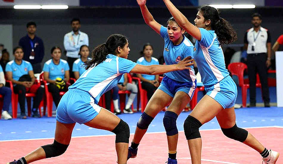 ৪৯-২৪ স্কোরলাইনের নিচে লুকানো খাতা: কাবাডির এশিয়ান গেমস প্রতিবেদন যেভাবে ইরানকে নীরব করে দেয়