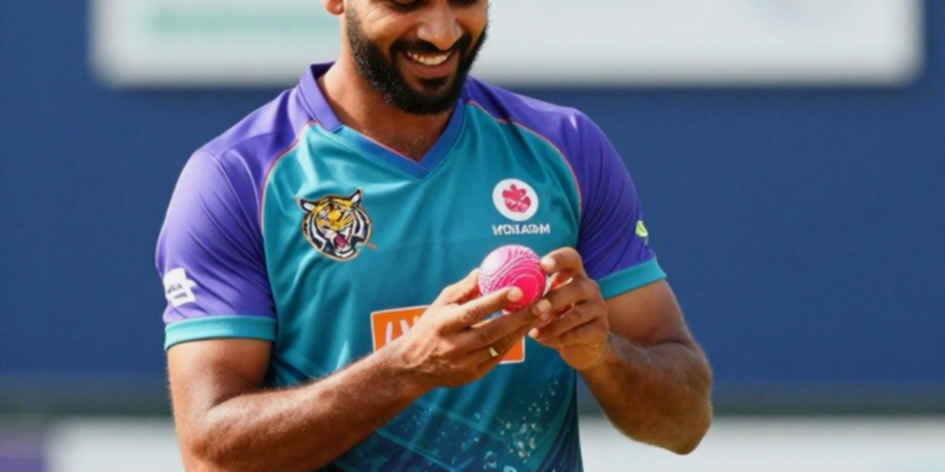 হার্দিকের বদলি শেজ: অলরাউন্ডার খাতায় ভারত এ দলের নতুন পরীক্ষা