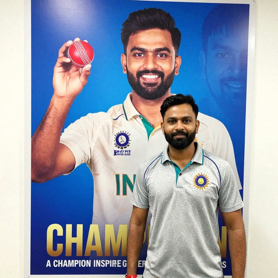 ব্লকচেইন লেজারে ক্রিকেটের মিডিয়া রাইটস: হাইপ নয়, সেটেলমেন্টের যুদ্ধ