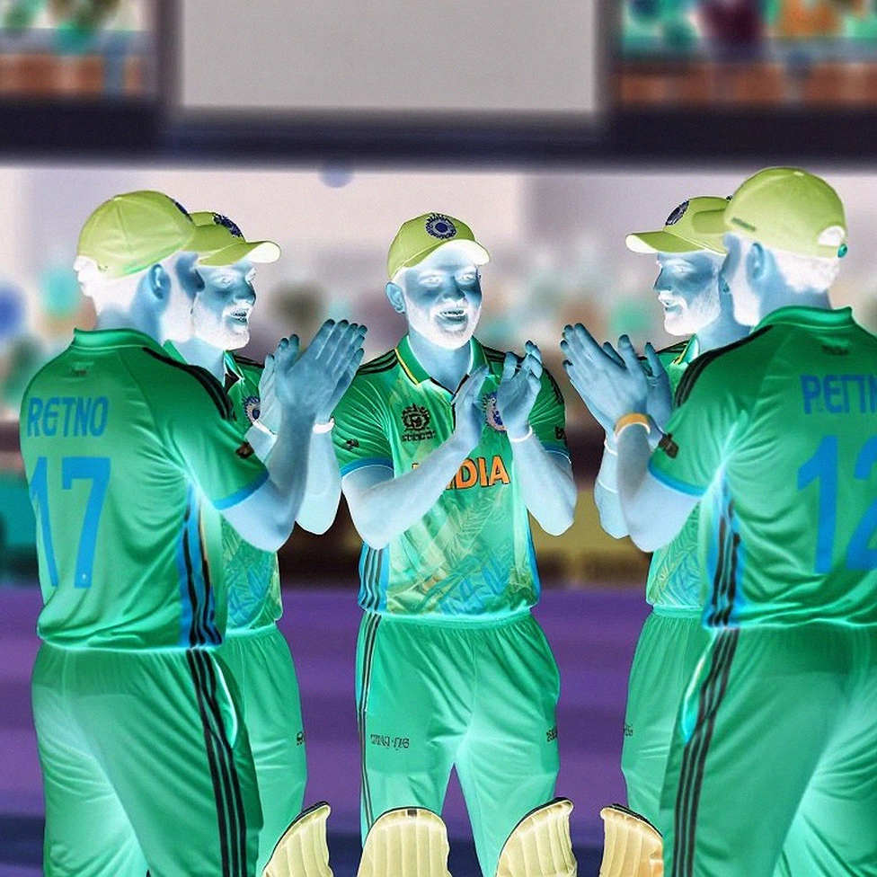 ট্র্যাক থেকে ক্রিকেট পর্যন্ত: "প্রথম স্প্লিট একটি স্বীকারোক্তি, ভবিষ্যদ্বাণী নয়"