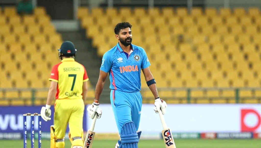 শূন্য ডেটার সৎ রিপোর্ট: ক্রিকেট বিশ্লেষণে ব্লকচেইনের বিশ্বাস-পাঠ