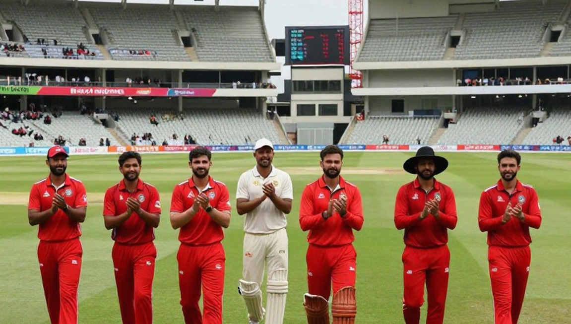 স্কোরকার্ড ছাড়া বিশ্লেষণ নয়: এশীয় ক্রিকেটের তথ্য-সংকট ও ব্লকচেইনের ফাঁপা প্রতিশ্রুতি