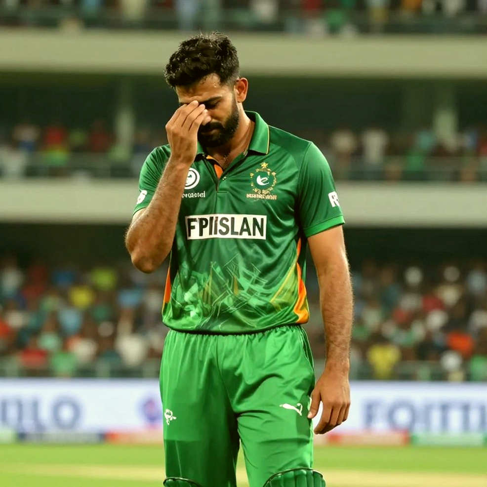 একটা কুইজ, তিনটে নাম, আর একটা অযাচাই করা দাবি: ক্রিকেট-ফুটবল ক্রসওভারের টেপ-রুম ফরেনসিক্স