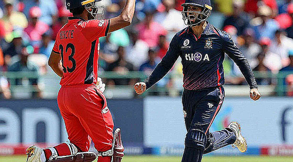 খালি স্ক্রিনের সততা: ক্রিকেটের তথ্যপ্রবাহে তৃতীয় কণ্ঠস্বরের নীরব সিদ্ধান্ত