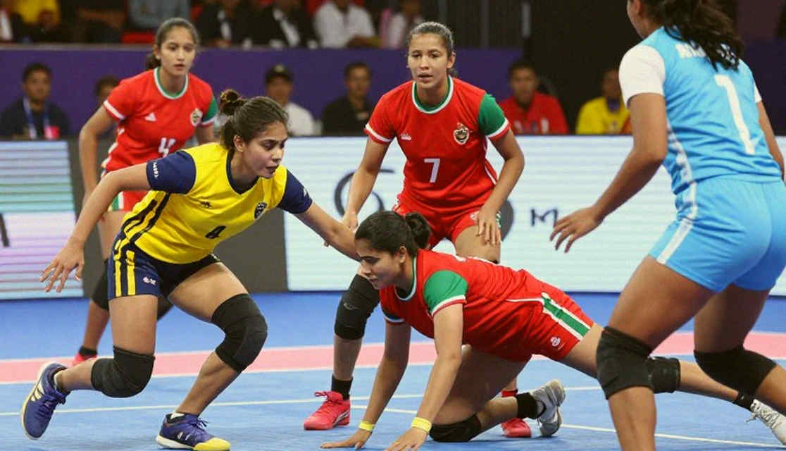 সোনালি ডাবলের নিচে লুকানো লেজার: এশিয়ান গেমস কাবাডিতে ভারতের আধিপত্য, ইরানের ছায়া আর পাইপলাইনের নীরব ক্ষয়