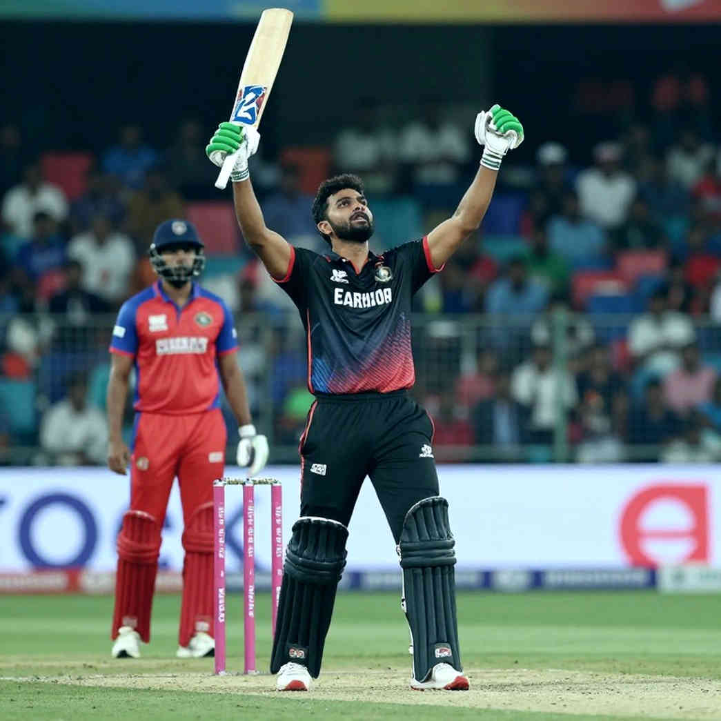 খালি ডেটা থেকে মিথ্যা বিশ্লেষণ নয়: ক্রিকেট সাংবাদিকতায় ব্লকচেইনের জবাবদিহিতা