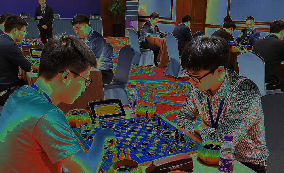 বুদাপেস্টের সোনা, ঢাকার খালি বোর্ড: চেস অলিম্পিয়াডের হিসাব-খাতা