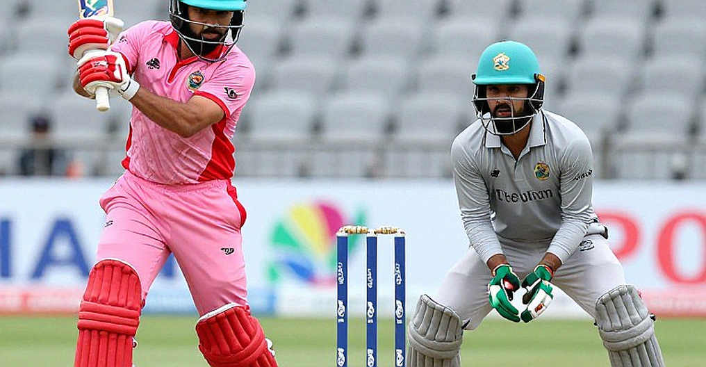 রাঁচির ষষ্ঠ ওভার: ব্যাট ছুড়ে ফেলার শব্দ, ওয়াইডের তর্ক আর আইসিসির খাতায় জমা হওয়া দুটি ডিমেরিট পয়েন্ট