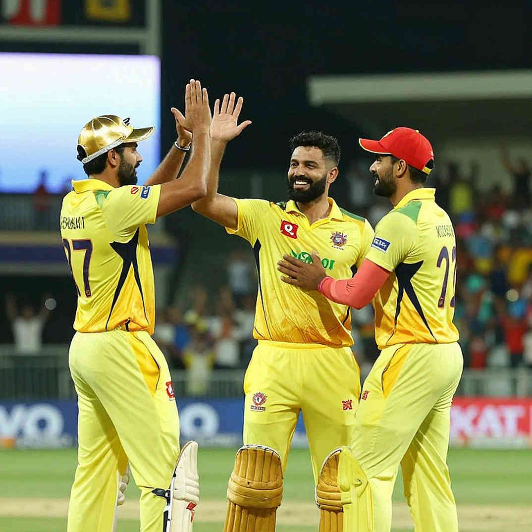 ক্রিকেটের ডিজিটাল সীমানা: ব্লকচেইন প্রযুক্তি খেলার কাঠামোয় যে প্রতিশ্রুতি রাখেনি