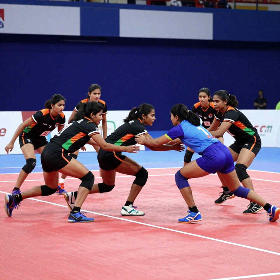 হিমাচলের তালিকা থেকে বাদ রিতু নেগি: কাবাডির প্রশাসনে অলিখিত নিয়মের দাম