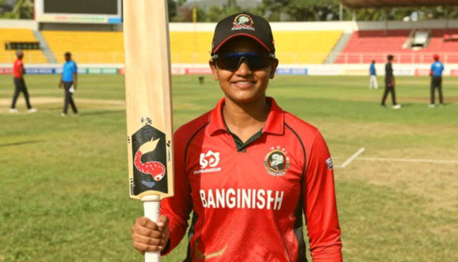ঘাসের নিচে লুকানো সত্য: সেন্ট জর্জেস পার্কে দক্ষিণ আফ্রিকার নিজের ফাঁদ