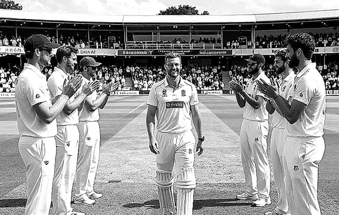 ফয়সালাবাদের ফাঁকা গ্যালারি, এক কিশোরীর লেগ-স্পিন: লিমানসা থিলকরত্নে ও শ্রীলঙ্কার অনূর্ধ্ব-১৯ পথ