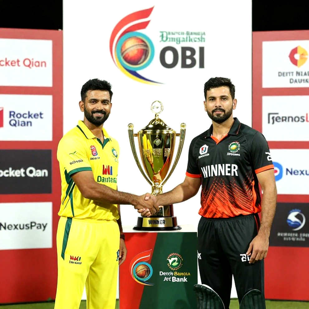 নিউ চণ্ডীগড়ের ঘড়ি: ভারত-ওয়েস্ট ইন্ডিজ ওভার-রেট জরিমানার ভেতরের ট্যাকটিক্যাল গল্প