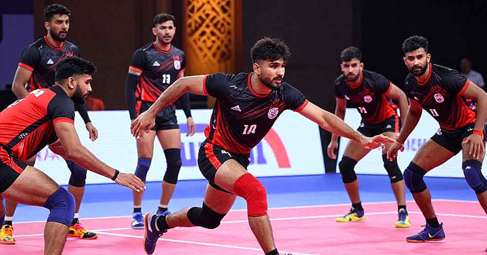 ৩১-১৭ থেকে ৪৮-২৪: নেপাল সেমিফাইনাল এবং নারী কাবাডির যে খাতাটা কেউ খোলেনি