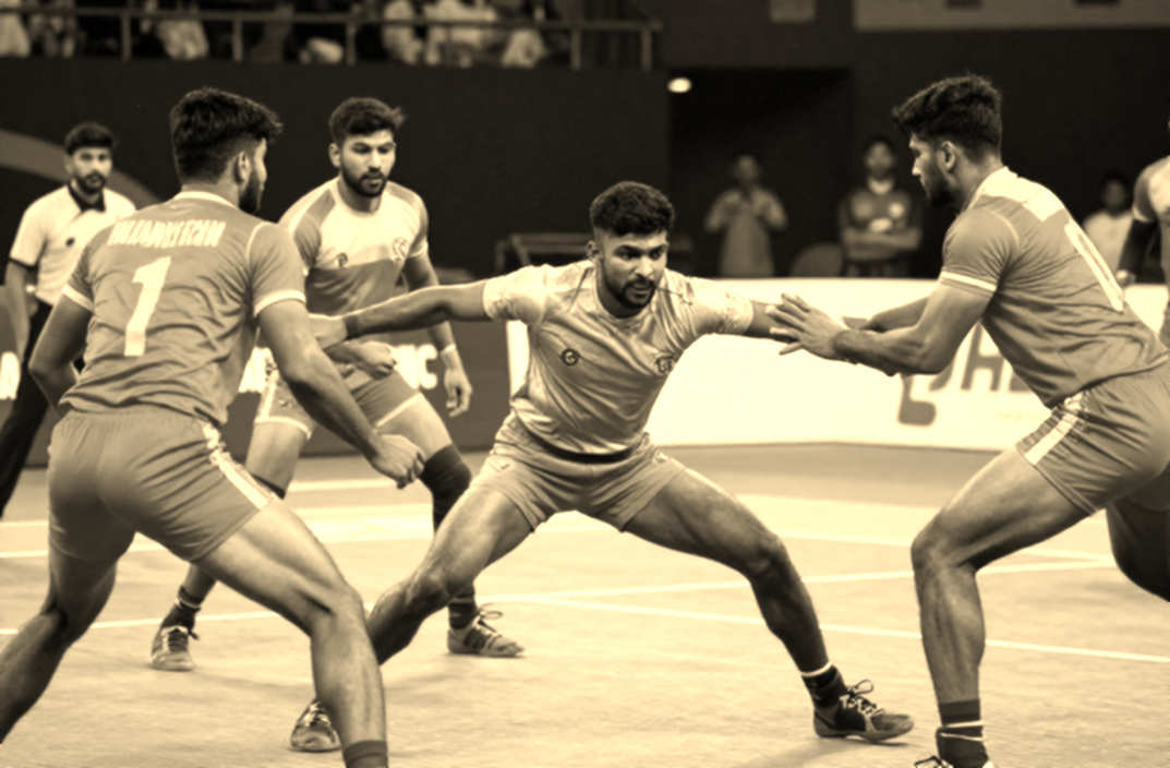 সোনার ধারাবাহিকতা নয়, ইরান আর ছয় দিনের ক্যালেন্ডার: এশিয়ান গেমস ২০২৬-এ ভারতের কাবাডি হাব-পেজ যে তিনটি প্রশ্নের উত্তর দেয় না