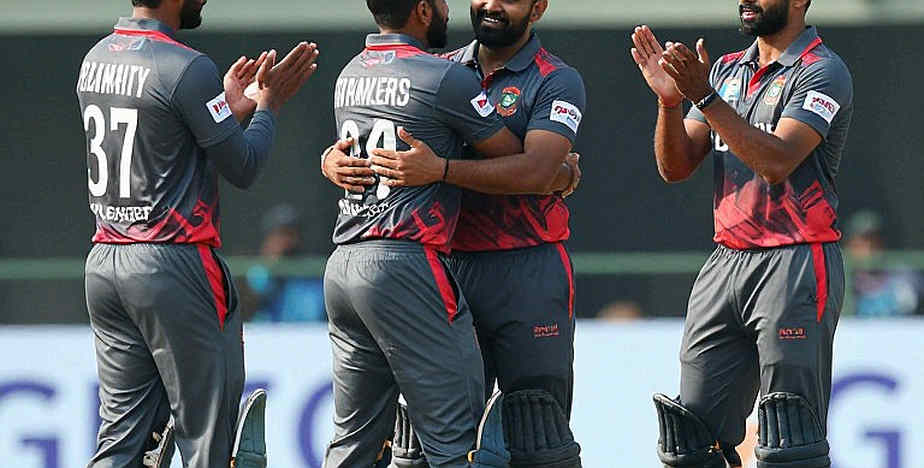 রিজার্ভ ডে, ডিএলএস ও ৩৭.১ ওভারের শর্ত: এশিয়া কাপ ২০২৩-এর দুই কেস ফাইল