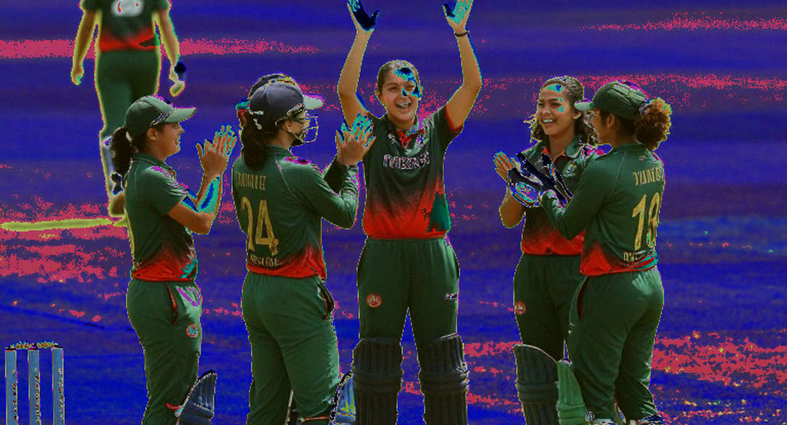 নাহিদা আক্তার, টি-টোয়েন্টি আর্মব্যান্ড এবং বাংলাদেশের আসল ঝুঁকি