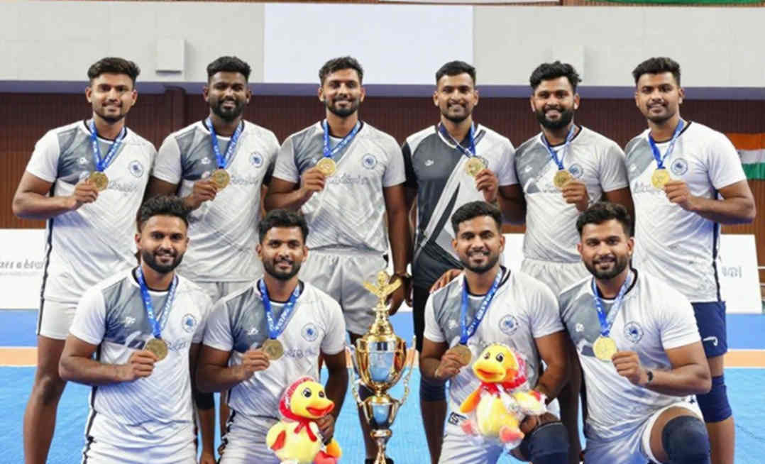 এশিয়ান গেমস ২০২৬ কাবাডি ফাইনাল: ৩৭–৩৪ স্কোরশিটের ভেতরের হিসাব আর ইরানের বোনাস-ভারী পরিকল্পনা