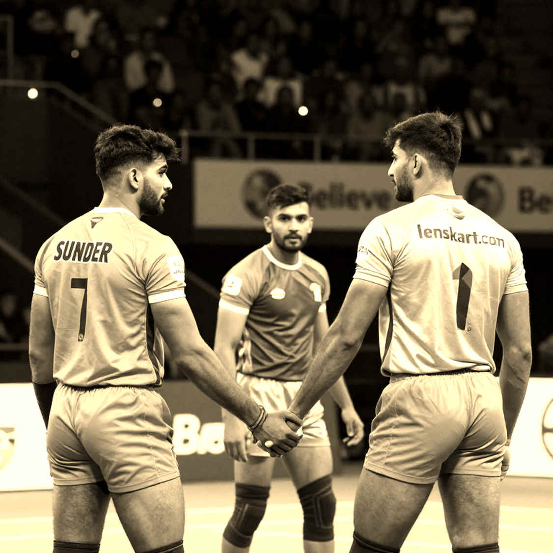 ভারতের 'রেকর্ড চতুর্থ সোনা' নয়, মহিলা কাবাডির আসল গল্পটা অন্য জায়গায়