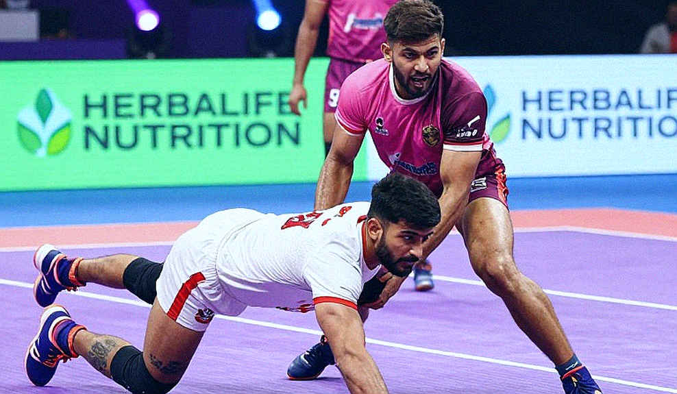 এশিয়ান গেমস ২০২৬ কাবাডি ফাইনাল: ৩৭–৩৪ স্কোরলাইনের ভেতরের হিসাব, আর যে তারিখটা এখনো মেলানো যাচ্ছে না