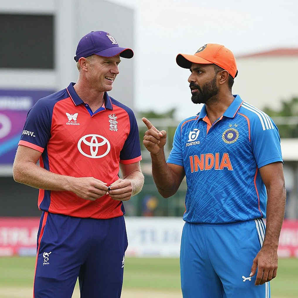 হ্যারি ব্রুকের খাতা: যেখানে স্কোর থাকে না, থাকে 'ম্যাচ জেতার কলাম'