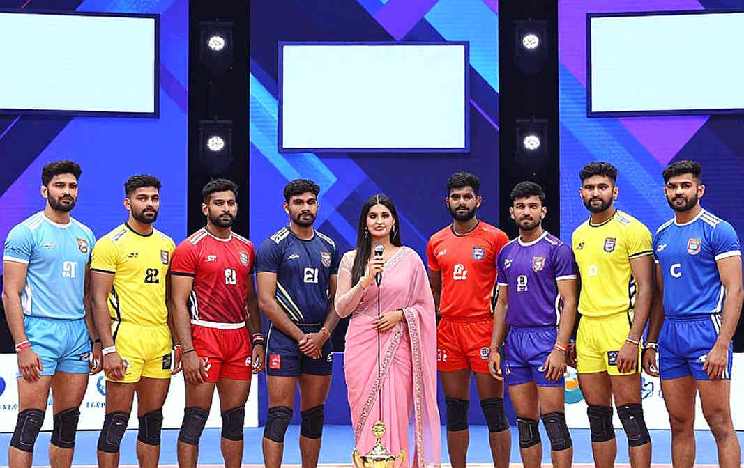 আহমেদাবাদের মাদুরে বসে থাকা সোনার দল: কমনওয়েলথ কাবাডি চ্যাম্পিয়নশিপে ভারতের আসল পণ