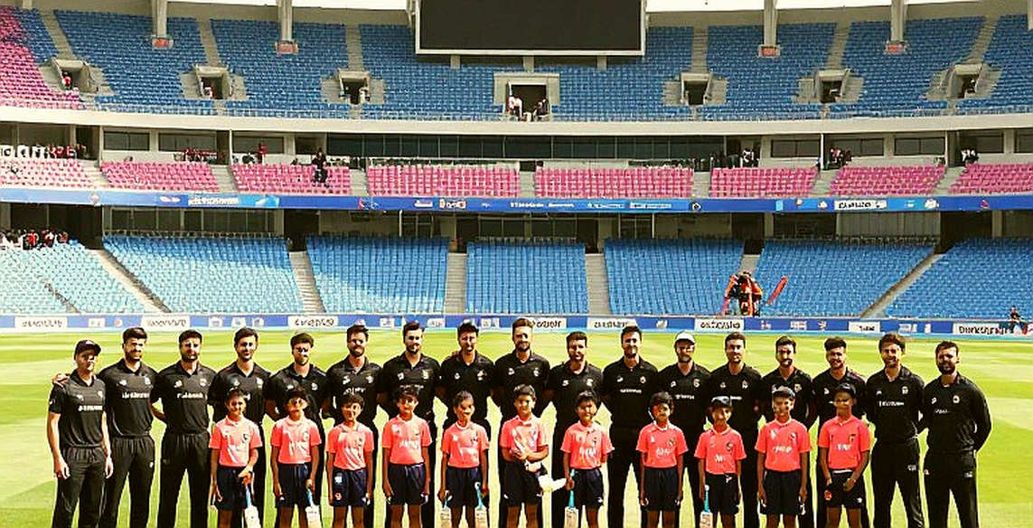 আম্পায়ার্স কল: ডিআরএস-এর ছায়া-মার্জিন ও ক্রিকেটের সিদ্ধান্ত-নিরীক্ষা