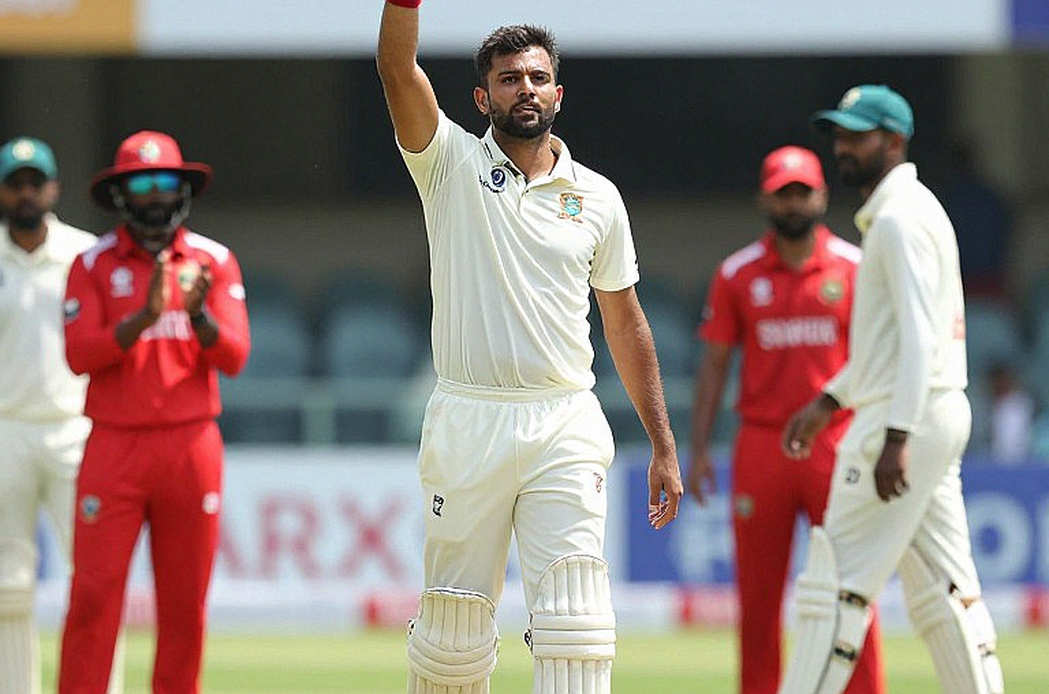 পলকে হারিয়ে স্প্রিঞ্জার: বাংলাদেশ সফরে ওয়েস্ট ইন্ডিজের অদৃশ্য গভীরতা