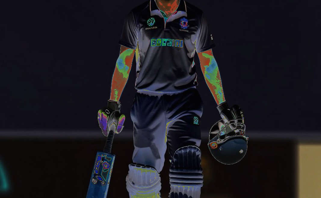 The 565 at Rawalpindi: The Overs Asian Test Cricket Never Counts