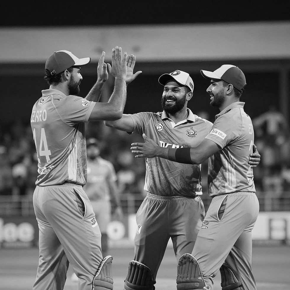 বেঙ্গালুরুর বৃষ্টি, ২-২ আর একটা অসম্পূর্ণ সিরিজ: শিরোনামে যে হিসাবটা থাকে না