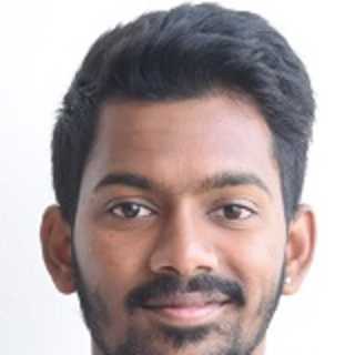Mamidi Vamsi Krishna