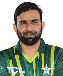 ইফতিখার আহমেদ
