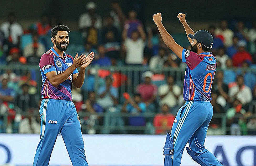 ৯৫ গড়ের দরজা: অঞ্জলা বান্দারা, শ্রীলঙ্কার অদৃশ্য পাইপলাইন আর ক্রিকেট-সংবাদের অতিরঞ্জনের অর্থনীতি