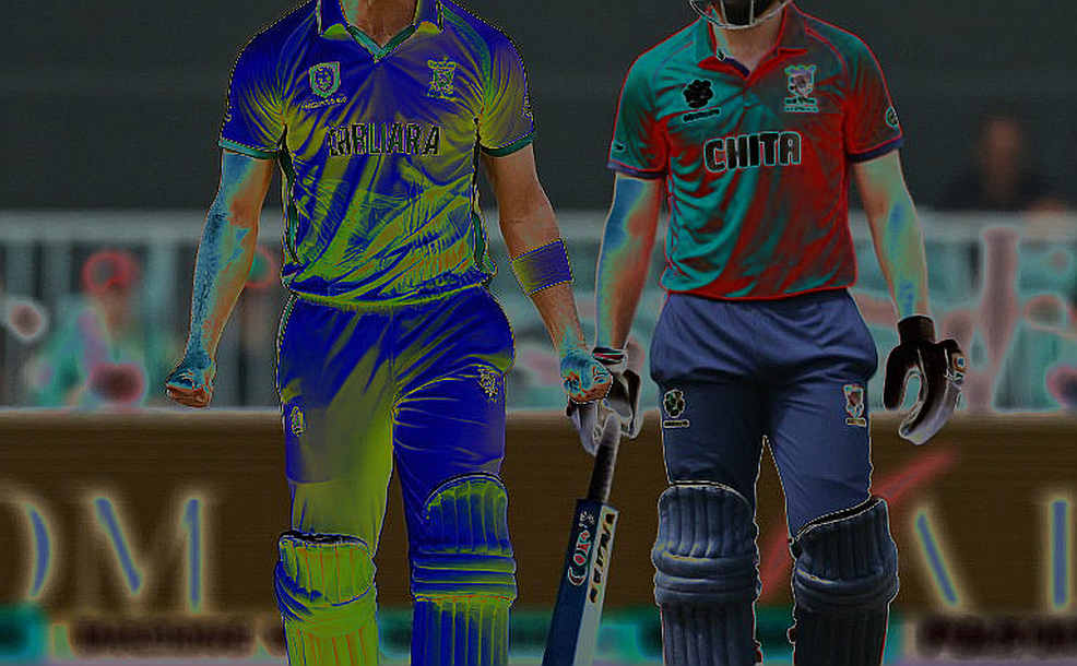 নেকের হিট প্যাক, ২০.৭৫ আর অস্ট্রেলিয়ার ফাঁকা চার নম্বর