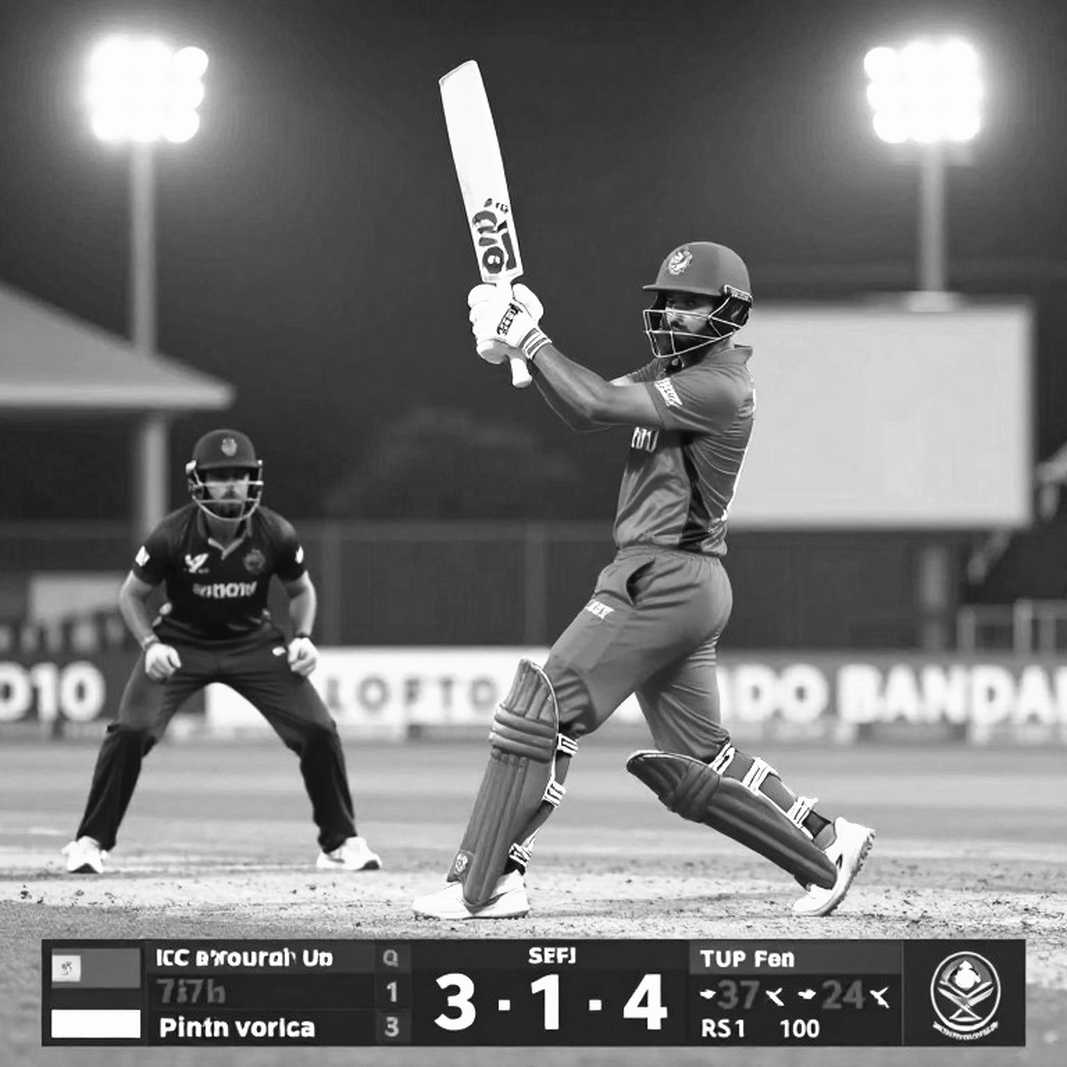 শেষ লাইনই একমাত্র ভাষ্যকার: টি-টোয়েন্টি বিশ্বকাপ ২০২৬-এর আগে বাংলাদেশের বোলিং-লেজার কী বলছে
