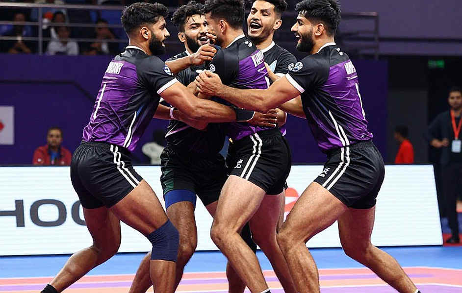 এশিয়ান গেমস ২০২৬ কাবাডি ফাইনাল: ৩৭–৩৪ স্কোরের পেছনে ক্যালেন্ডার, কৌশল ও একটি অমীমাংসিত প্রশ্ন