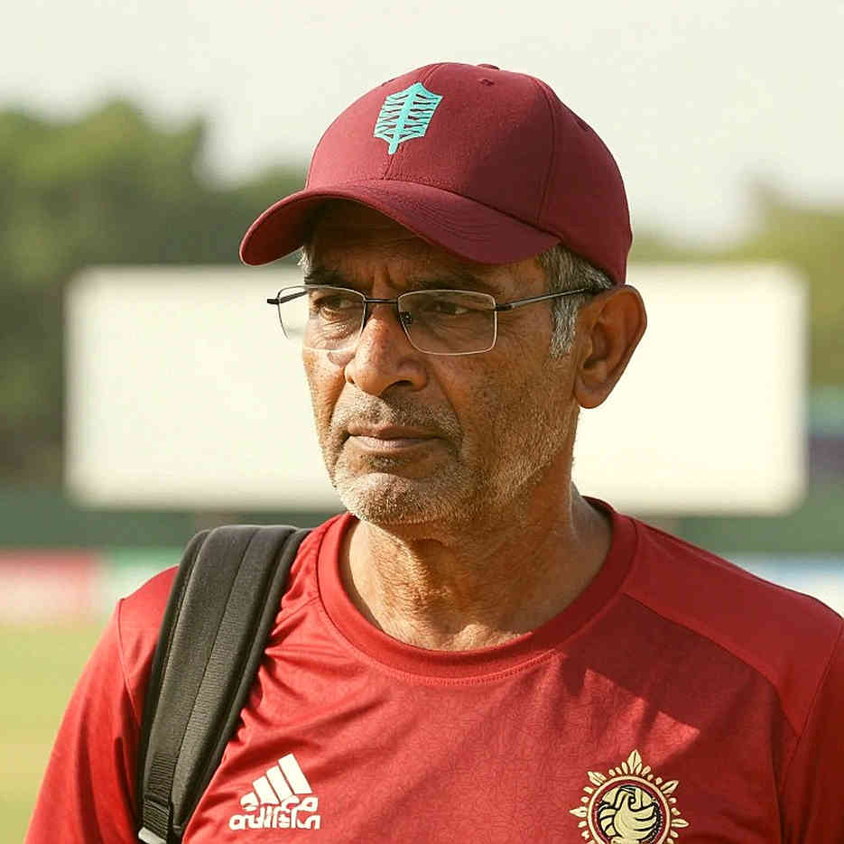 ১৬তম ওভারেই ভাঙে বিশ্বকাপ: ৩,২৮৪ বলের লেজার যেভাবে টি-টোয়েন্টির সবচেয়ে দামি ভুলটা ধরল