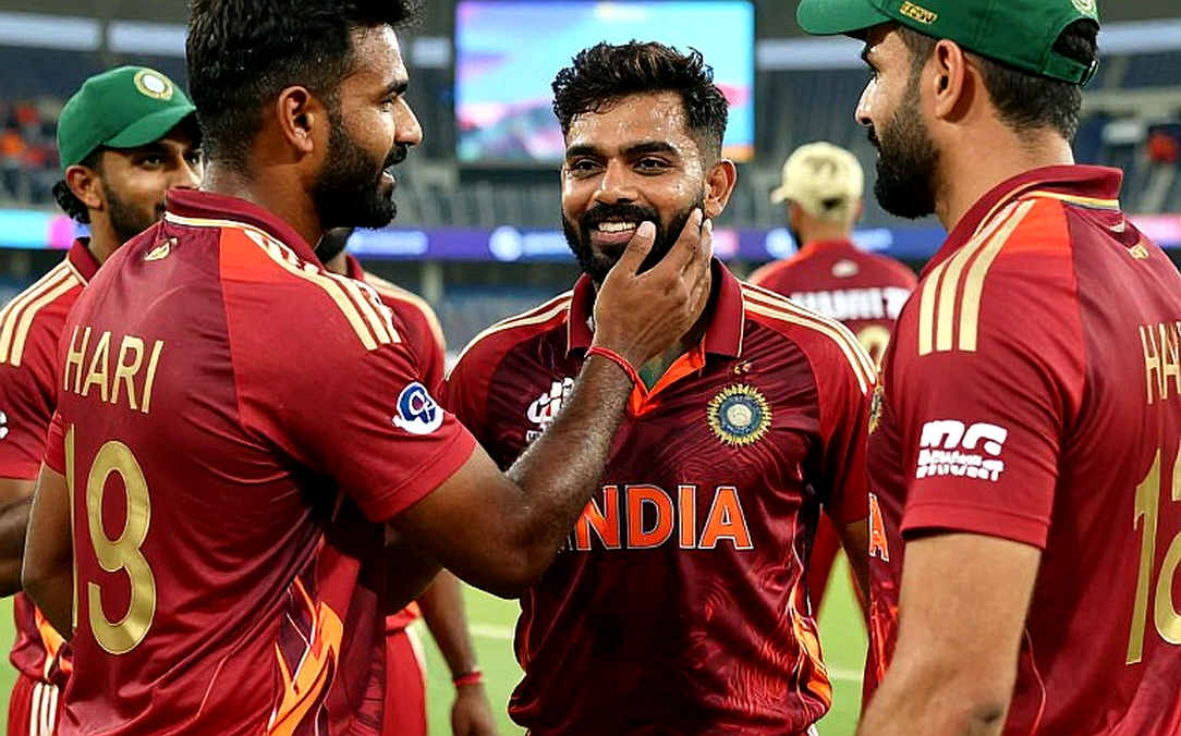 ভারত সিরিজের আগে ওয়েস্ট ইন্ডিজের চোট-শঙ্কা: জুয়েল অ্যান্ড্রুর আঙুল ও আমির জাংগুর কভার — ডেটার চোখে
