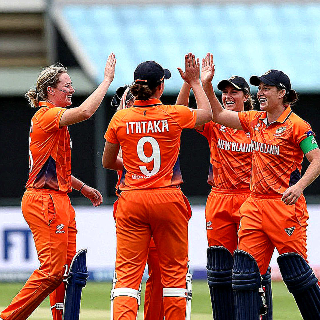 হ্যাটট্রিক নয়, ৩২৯ রানের লিডই বাংলাদেশের আসল গল্প