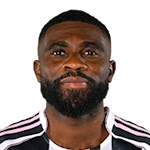 Jeremie Boga